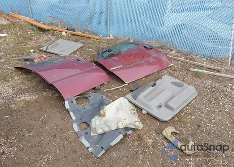 2004 Ford F-350 Lariat/Xl/Xlt z USA, uszkodzony, nr VIN 1FTSW31P04EB77032